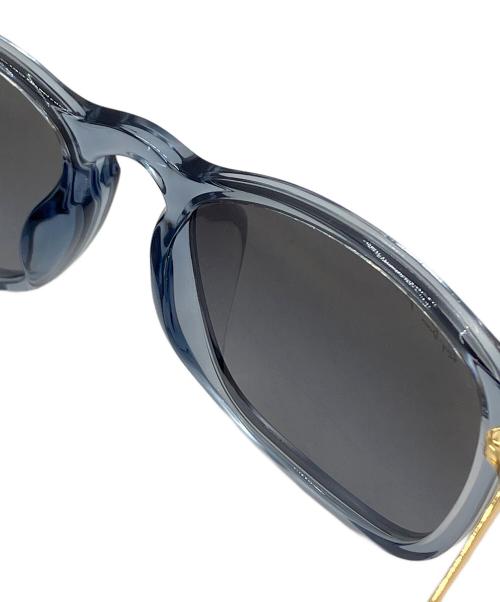 RAY-BAN（レイバン）RAY-BAN (レイバン) サングラス クリス ブルーの古着・服飾アイテム