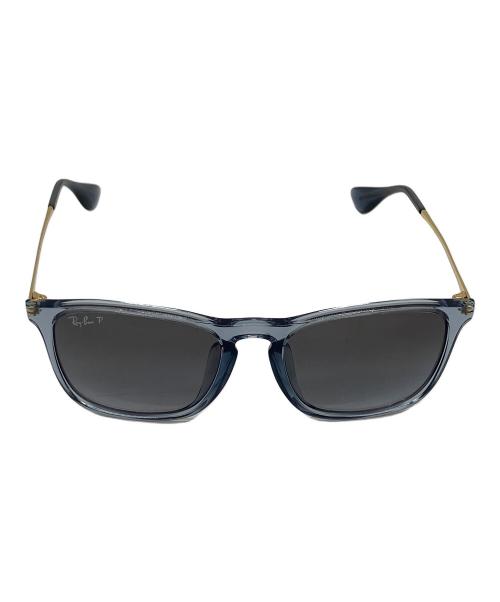 RAY-BAN（レイバン）RAY-BAN (レイバン) サングラス クリス ブルーの古着・服飾アイテム