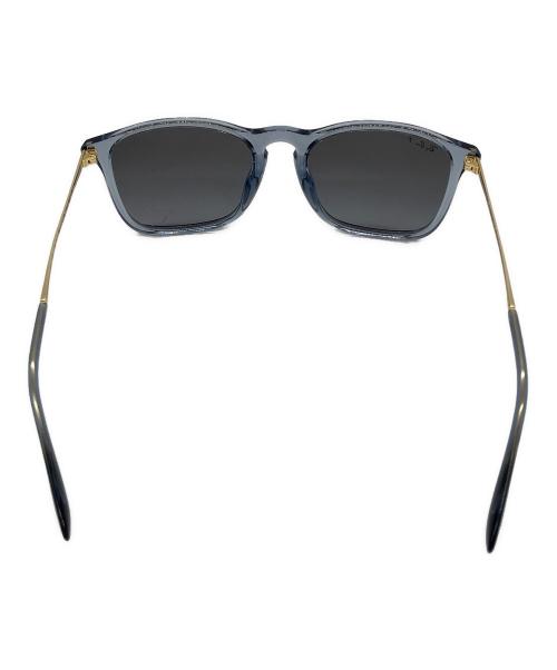 RAY-BAN（レイバン）RAY-BAN (レイバン) サングラス クリス ブルーの古着・服飾アイテム
