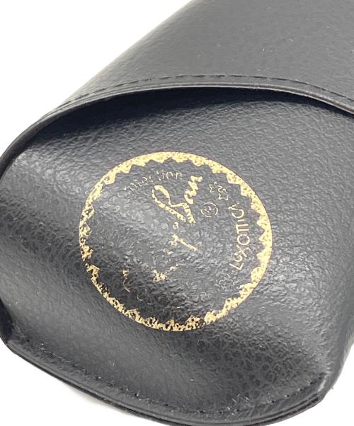 RAY-BAN（レイバン）RAY-BAN (レイバン) サングラス クリス ブルーの古着・服飾アイテム