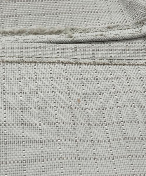 Acne studios（アクネ ストゥディオス）Acne studios (アクネ ストゥディオス) ショルダーバッグ ライトグレーの古着・服飾アイテム