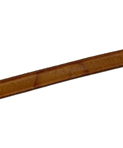 LOUIS VUITTON（ルイ ヴィトン）LOUIS VUITTON (ルイ ヴィトン) ポーチ ブラウンの古着・服飾アイテム