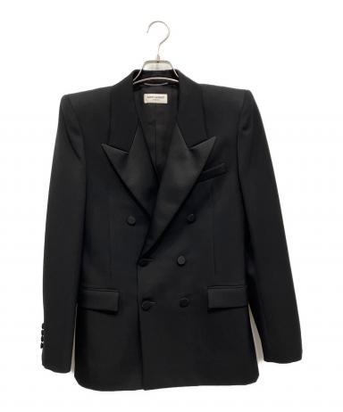 中古・古着通販】Saint Laurent Paris (サンローランパリ) ダブル
