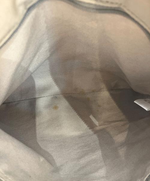 BURBERRY BLUE LABEL（バーバリーロンドンブルーレーベル）BURBERRY BLUE LABEL (バーバリーロンドンブルーレーベル) トートバッグ ピンクの古着・服飾アイテム