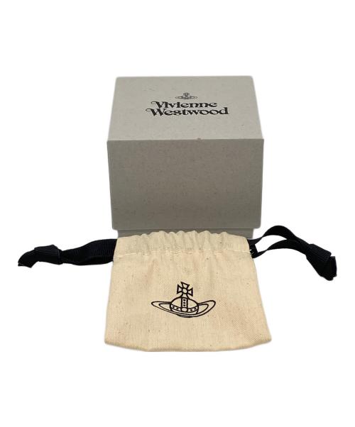 Vivienne Westwood（ヴィヴィアンウエストウッド）Vivienne Westwood (ヴィヴィアンウエストウッド) ネックレス シルバーの古着・服飾アイテム