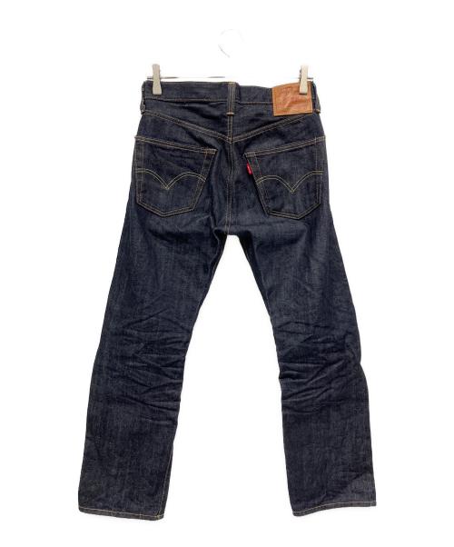 LEVI'S（リーバイス）LEVI'S (リーバイス) ボタンフライデニムパンツ インディゴ サイズ:W30 L34の古着・服飾アイテム