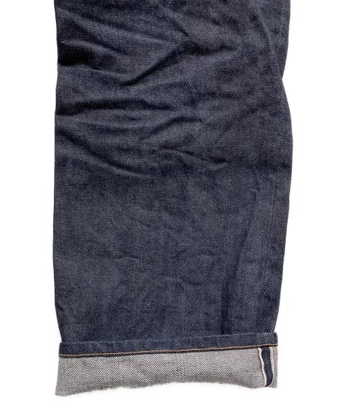 LEVI'S（リーバイス）LEVI'S (リーバイス) ボタンフライデニムパンツ インディゴ サイズ:W30 L34の古着・服飾アイテム