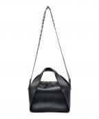 STELLA McCARTNEYステラマッカートニー）の古着「2WAYバッグ」｜ブラック