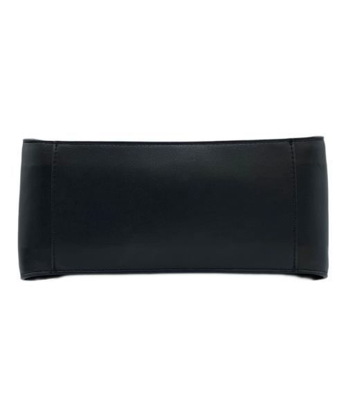 STELLA McCARTNEY（ステラマッカートニー）STELLA McCARTNEY (ステラマッカートニー) 2WAYバッグ ブラックの古着・服飾アイテム