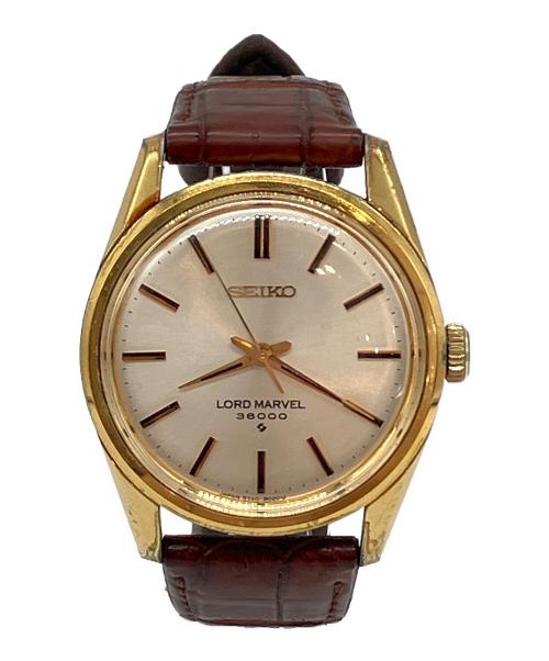 SEIKO（セイコー）SEIKO (セイコー) 腕時計の古着・服飾アイテム