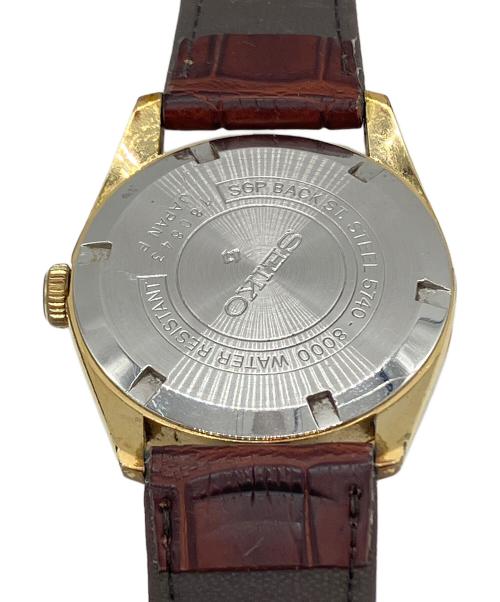 SEIKO（セイコー）SEIKO (セイコー) 腕時計の古着・服飾アイテム