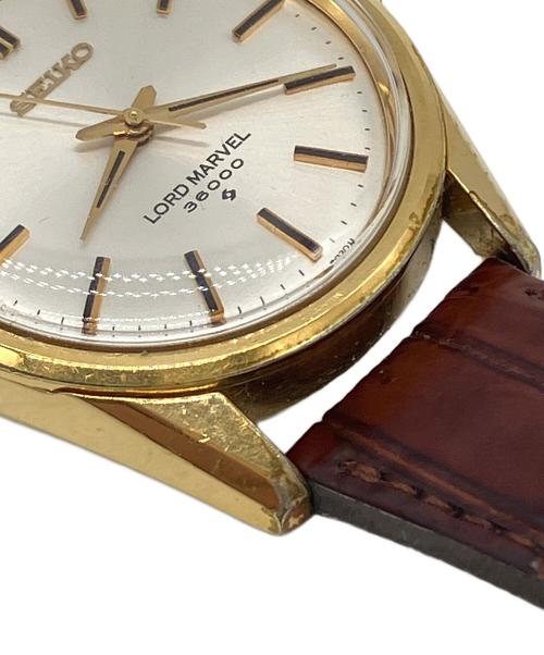SEIKO（セイコー）SEIKO (セイコー) 腕時計の古着・服飾アイテム