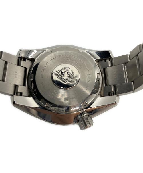 SEIKO（セイコー）SEIKO (セイコー) 腕時計 グリーンの古着・服飾アイテム