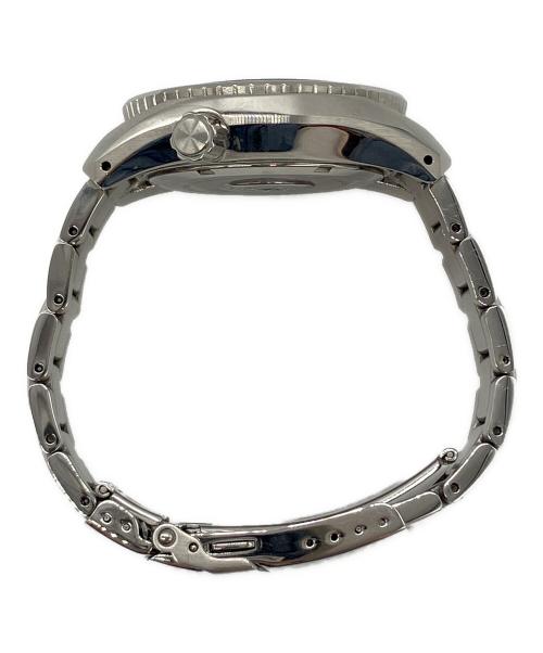 SEIKO（セイコー）SEIKO (セイコー) 腕時計 グリーンの古着・服飾アイテム