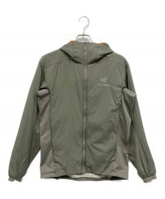 中古・古着通販】ARC'TERYX (アークテリクス) マウンテンパーカー