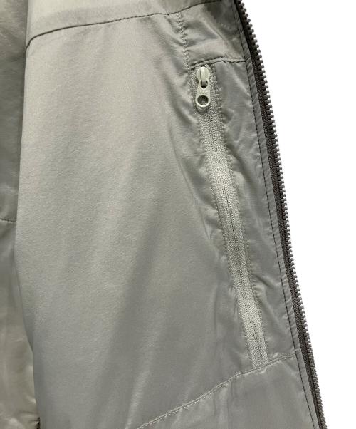 ARC'TERYX（アークテリクス）ARC'TERYX (アークテリクス) ATOM LT HOODY グリーン サイズ:Sの古着・服飾アイテム