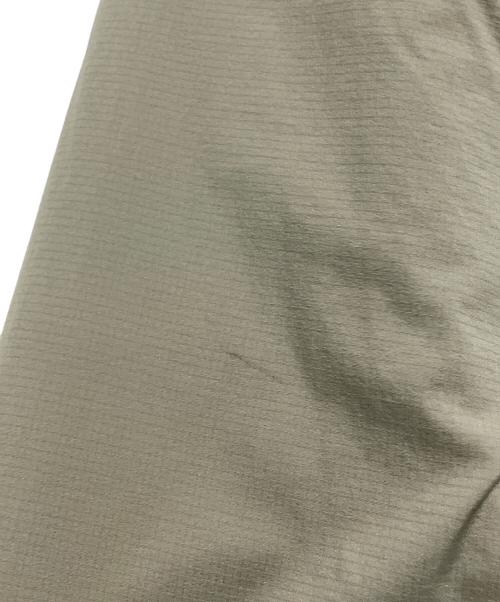 ARC'TERYX（アークテリクス）ARC'TERYX (アークテリクス) ATOM LT HOODY グリーン サイズ:Sの古着・服飾アイテム