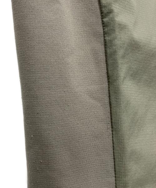 ARC'TERYX（アークテリクス）ARC'TERYX (アークテリクス) ATOM LT HOODY グリーン サイズ:Sの古着・服飾アイテム