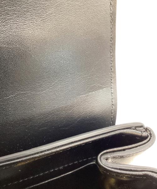 CELINE（セリーヌ）CELINE (セリーヌ) ハンドバッグ ブラックの古着・服飾アイテム