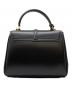 CELINE (セリーヌ) ハンドバッグ ブラック：230000円