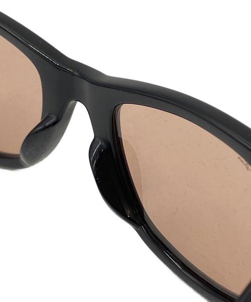 RAY-BAN（レイバン）RAY-BAN (レイバン) サングラス ブラック サイズ:52□22の古着・服飾アイテム