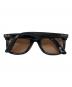 RAY-BAN (レイバン) サングラス ブラック サイズ:52□22：13000円