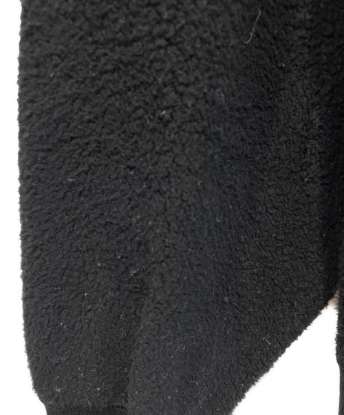 WTAPS（ダブルタップス）WTAPS (ダブルタップス) UNDERCOVER (アンダーカバー) プルオーバーパーカー ブラック サイズ:X 03の古着・服飾アイテム