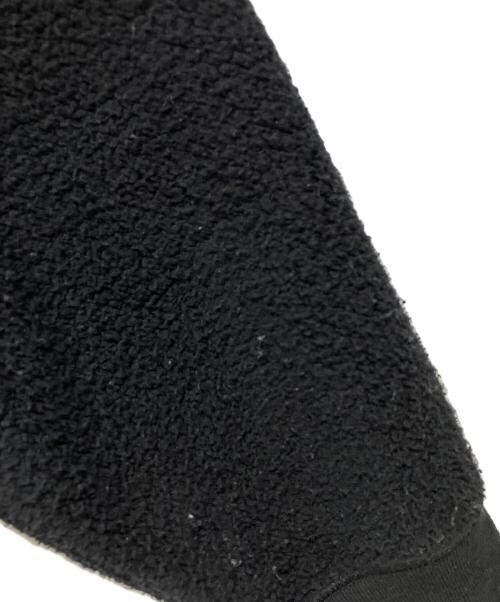 WTAPS（ダブルタップス）WTAPS (ダブルタップス) UNDERCOVER (アンダーカバー) プルオーバーパーカー ブラック サイズ:X 03の古着・服飾アイテム