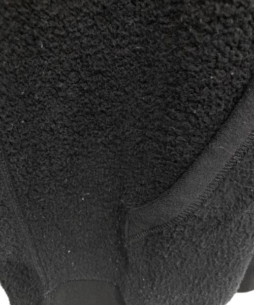 WTAPS（ダブルタップス）WTAPS (ダブルタップス) UNDERCOVER (アンダーカバー) プルオーバーパーカー ブラック サイズ:X 03の古着・服飾アイテム