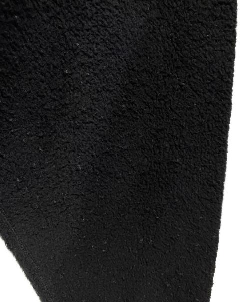 WTAPS（ダブルタップス）WTAPS (ダブルタップス) UNDERCOVER (アンダーカバー) プルオーバーパーカー ブラック サイズ:X 03の古着・服飾アイテム