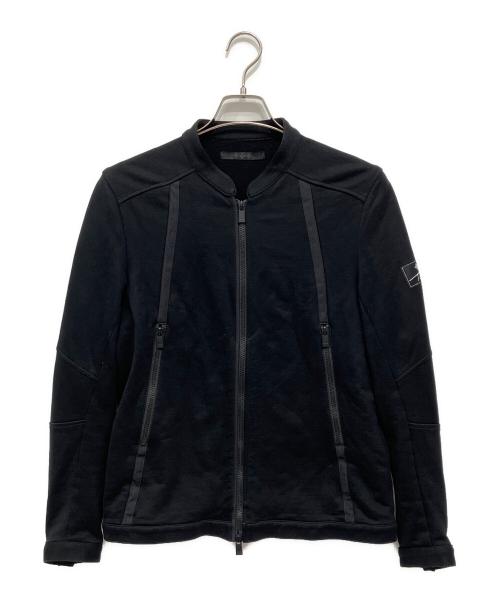 TATRAS（タトラス）TATRAS (タトラス) トラックジャケット ブラック サイズ:2の古着・服飾アイテム