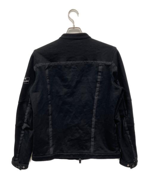 TATRAS（タトラス）TATRAS (タトラス) トラックジャケット ブラック サイズ:2の古着・服飾アイテム