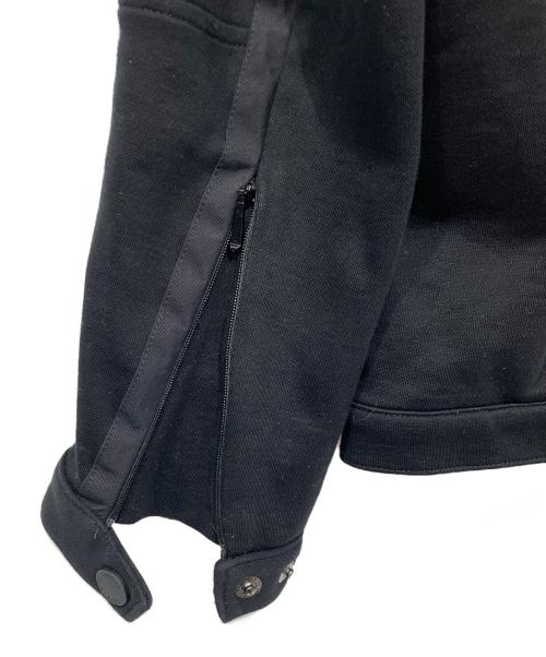 TATRAS（タトラス）TATRAS (タトラス) トラックジャケット ブラック サイズ:2の古着・服飾アイテム