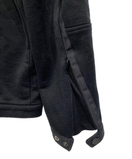 TATRAS（タトラス）TATRAS (タトラス) トラックジャケット ブラック サイズ:2の古着・服飾アイテム