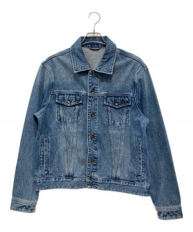 中古・古着通販】MICHAEL KORS (マイケル・コース) デニムトラッカー