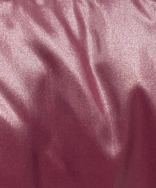 MONCLER（モンクレール）MONCLER (モンクレール) ダウンジャケット ボルドー サイズ:Sの古着・服飾アイテム