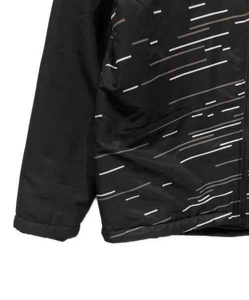 bonera（ボネーラ）bonera (ボネーラ) パデットセットアップ ブラック サイズ:Lの古着・服飾アイテム