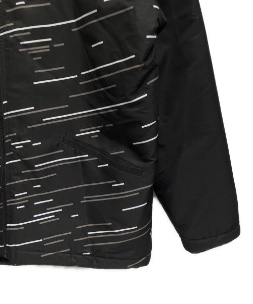 bonera（ボネーラ）bonera (ボネーラ) パデットセットアップ ブラック サイズ:Lの古着・服飾アイテム