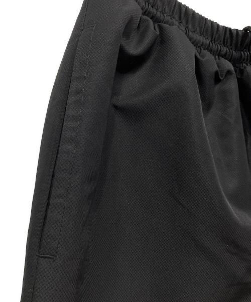 bonera（ボネーラ）bonera (ボネーラ) パデットセットアップ ブラック サイズ:Lの古着・服飾アイテム