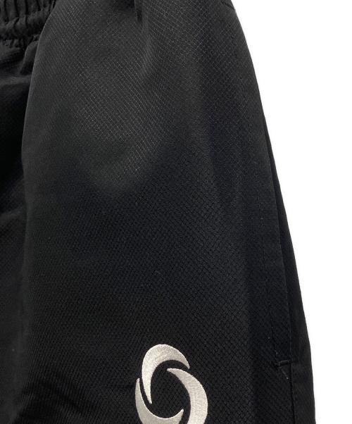 bonera（ボネーラ）bonera (ボネーラ) パデットセットアップ ブラック サイズ:Lの古着・服飾アイテム