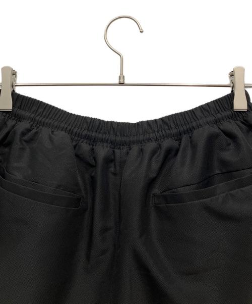 bonera（ボネーラ）bonera (ボネーラ) パデットセットアップ ブラック サイズ:Lの古着・服飾アイテム