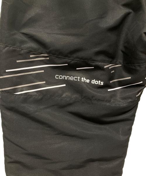 bonera（ボネーラ）bonera (ボネーラ) パデットセットアップ ブラック サイズ:Lの古着・服飾アイテム