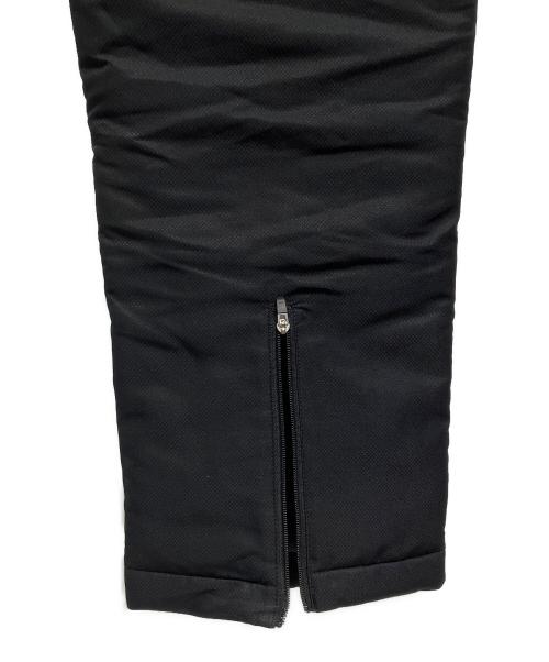 bonera（ボネーラ）bonera (ボネーラ) パデットセットアップ ブラック サイズ:Lの古着・服飾アイテム