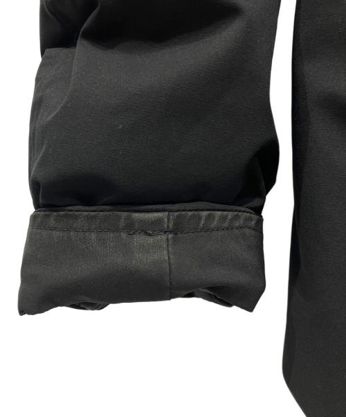 DESCENTE（デサント）DESCENTE (デサント) MIZUSAWA DOWN JACKET ブラック サイズ:Mの古着・服飾アイテム