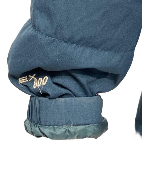 mont-bell（モンベル）mont-bell (モンベル) パーマフロストダウンパーカ ネイビー サイズ:Sの古着・服飾アイテム