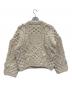 TODAYFUL (トゥデイフル) Pattern Hand Knit アイボリー サイズ:FREE：9000円