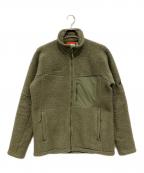 MAMMUTマムート）の古着「Innominata Pro ML Jacket」｜グリーン