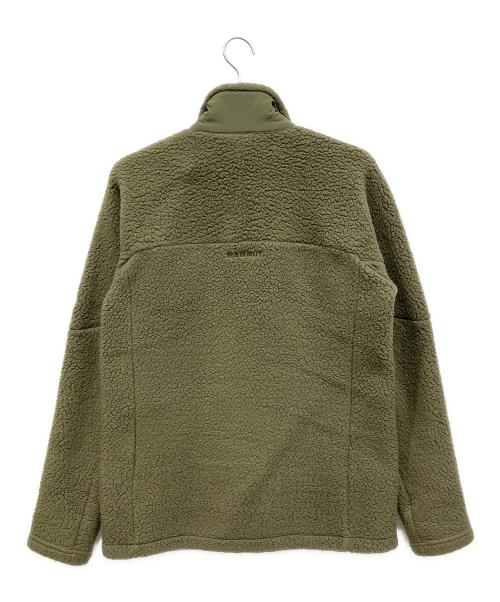 MAMMUT（マムート）MAMMUT (マムート) Innominata Pro ML Jacket グリーン サイズ:XLの古着・服飾アイテム
