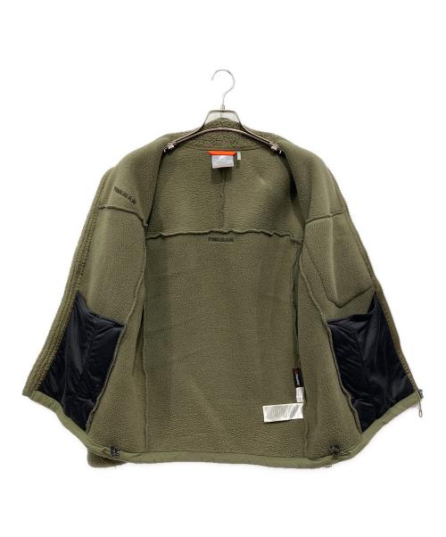 MAMMUT（マムート）MAMMUT (マムート) Innominata Pro ML Jacket グリーン サイズ:XLの古着・服飾アイテム