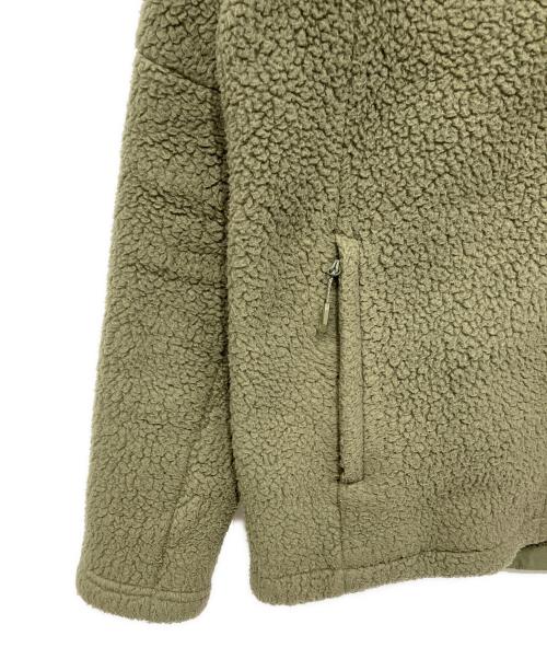 MAMMUT（マムート）MAMMUT (マムート) Innominata Pro ML Jacket グリーン サイズ:XLの古着・服飾アイテム